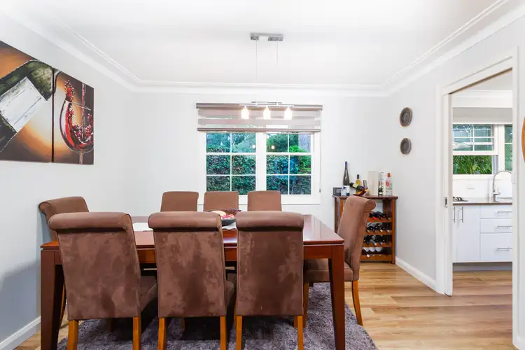 Third view of Homely house listing, 12 Highclere Crescent, North Rocks NSW 2151