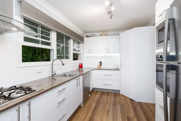 Fourth view of Homely house listing, 12 Highclere Crescent, North Rocks NSW 2151