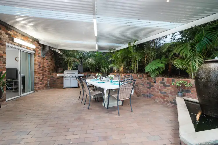 Seventh view of Homely house listing, 12 Highclere Crescent, North Rocks NSW 2151