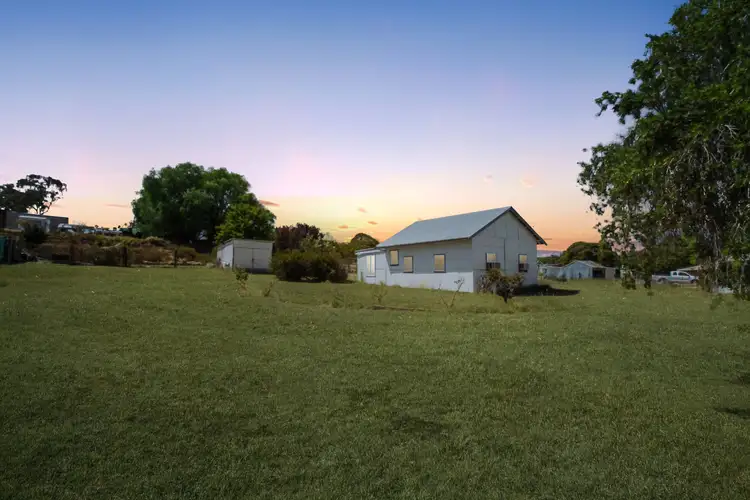 Main view of Homely house listing, 14-16 Learmonth Street, Willow Tree NSW 2339