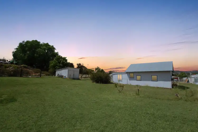 Second view of Homely house listing, 14-16 Learmonth Street, Willow Tree NSW 2339