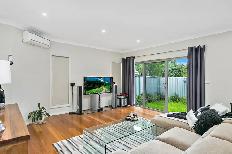 Second view of Homely villa listing, 20A McGrath Street, Fairy Meadow NSW 2519