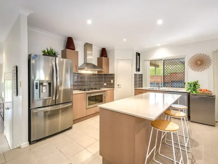 Second view of Homely house listing, 2 Bimberi Row, Pacific Pines QLD 4211