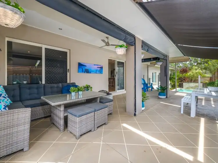 Third view of Homely house listing, 2 Bimberi Row, Pacific Pines QLD 4211