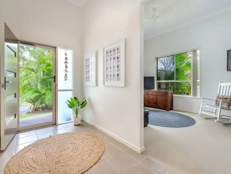 Fifth view of Homely house listing, 2 Bimberi Row, Pacific Pines QLD 4211