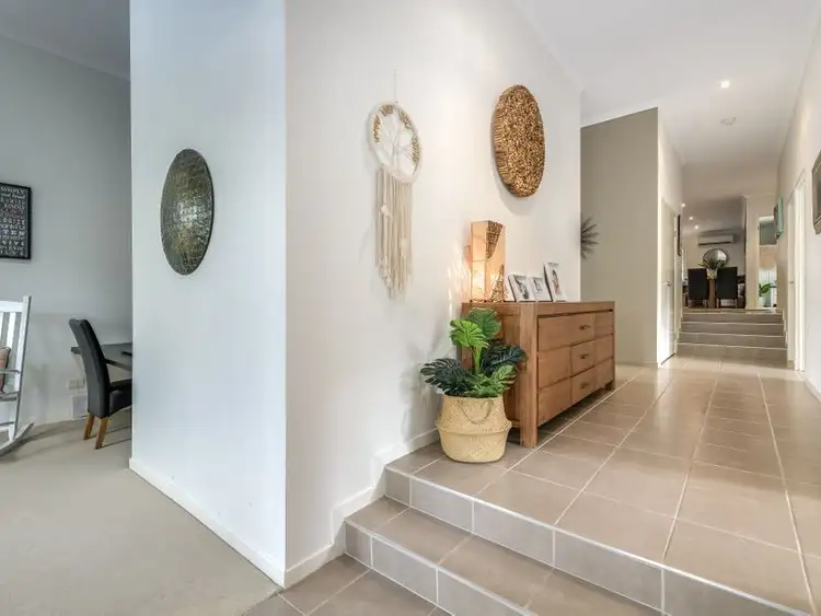 Sixth view of Homely house listing, 2 Bimberi Row, Pacific Pines QLD 4211