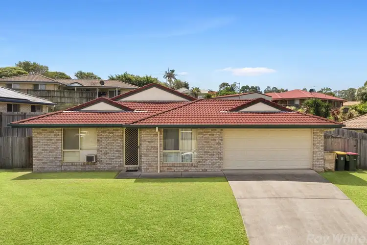26 Crestridge Crescent, Morayfield QLD 4506