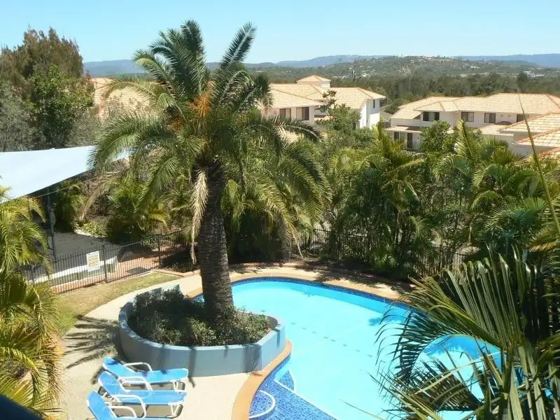 Main view of Homely unit listing, 4/24 Amsonia Court, Arundel QLD 4214