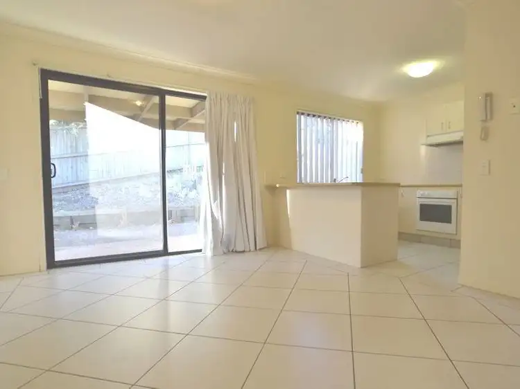 Third view of Homely unit listing, 4/24 Amsonia Court, Arundel QLD 4214