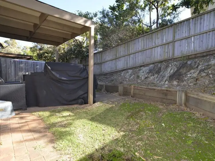 Fifth view of Homely unit listing, 4/24 Amsonia Court, Arundel QLD 4214