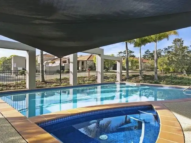 Sixth view of Homely unit listing, 4/24 Amsonia Court, Arundel QLD 4214