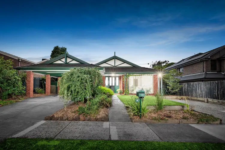 14 Selwood Court, Rowville VIC 3178