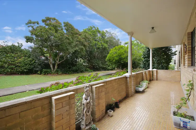 10/181 Pacific Highway, Roseville NSW 2069