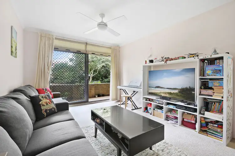 Second view of Homely unit listing, 10/181 Pacific Highway, Roseville NSW 2069