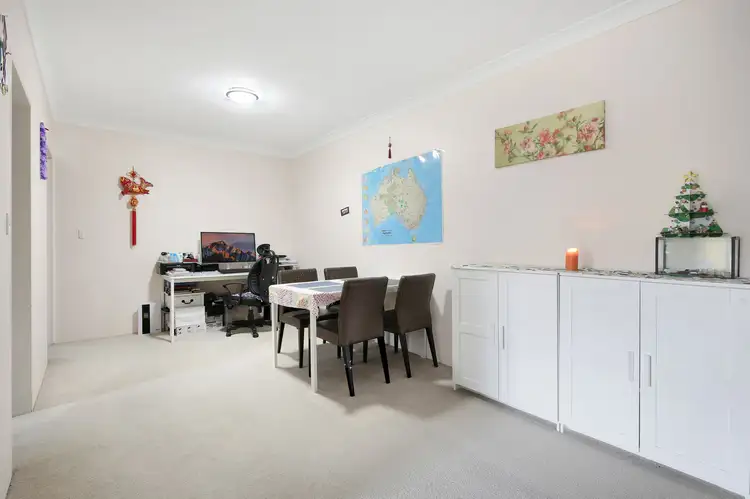 Third view of Homely unit listing, 10/181 Pacific Highway, Roseville NSW 2069