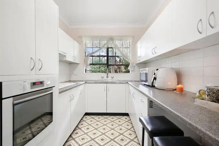 Fourth view of Homely unit listing, 10/181 Pacific Highway, Roseville NSW 2069