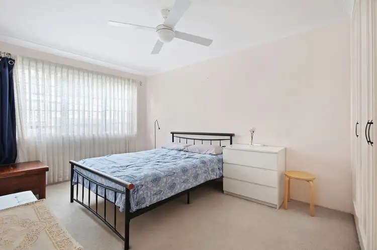 Fifth view of Homely unit listing, 10/181 Pacific Highway, Roseville NSW 2069