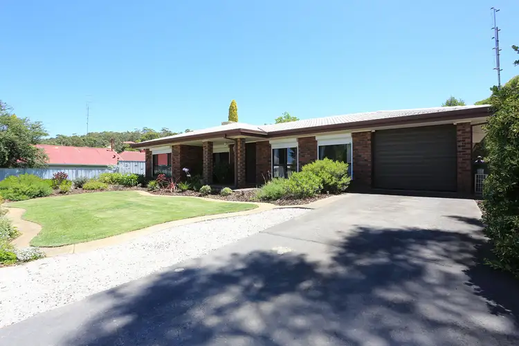 Main view of Homely house listing, 7 Sabine Street, Clare SA 5453