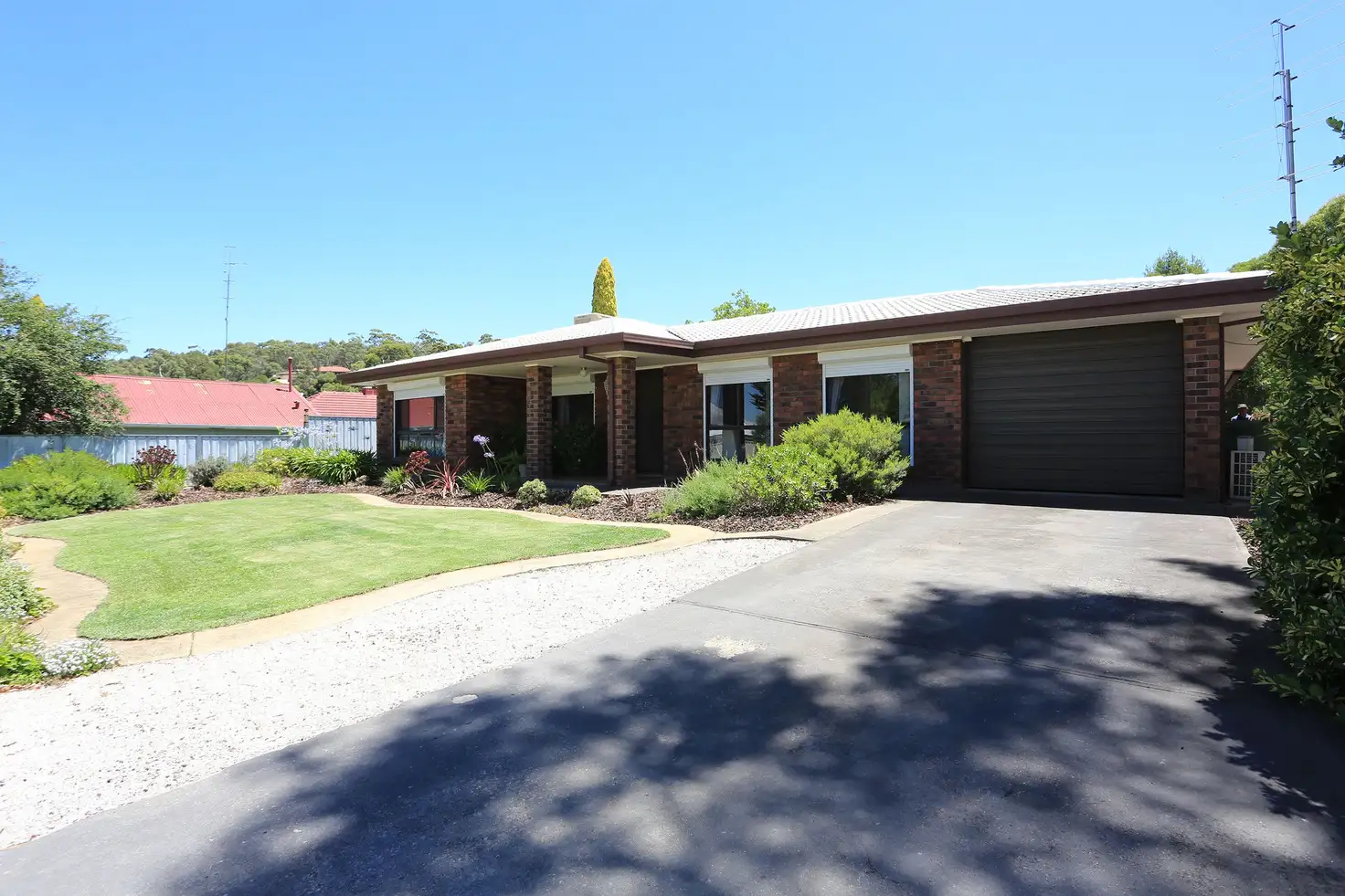 Main view of Homely house listing, 7 Sabine Street, Clare SA 5453