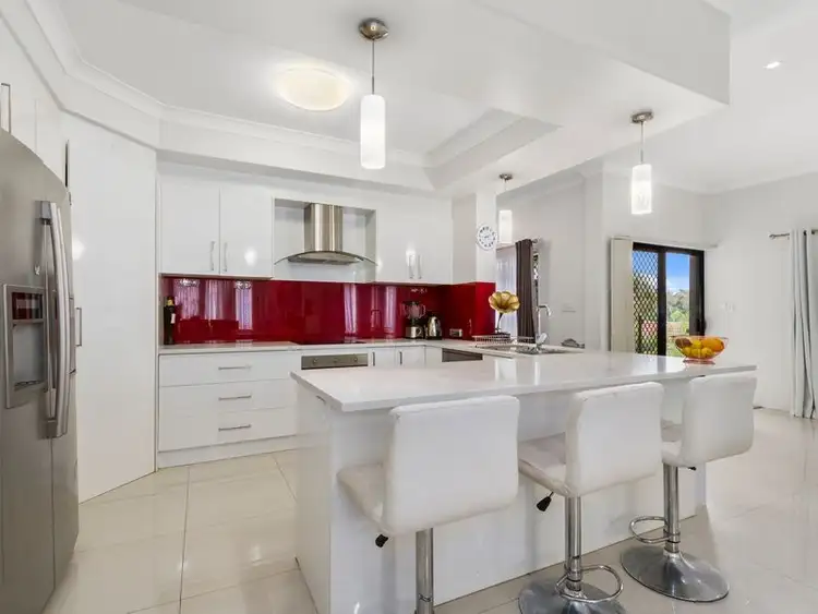 Third view of Homely house listing, 41 Maltravers Drive, Arundel QLD 4214