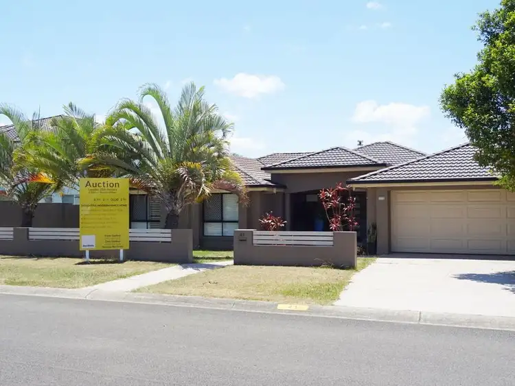 Fourth view of Homely house listing, 41 Maltravers Drive, Arundel QLD 4214