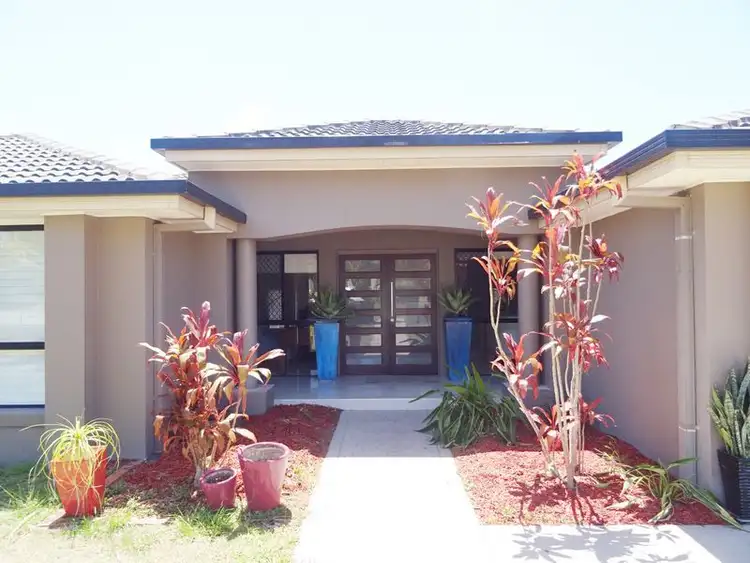 Fifth view of Homely house listing, 41 Maltravers Drive, Arundel QLD 4214