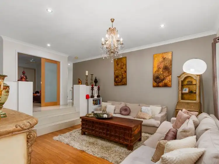 Sixth view of Homely house listing, 41 Maltravers Drive, Arundel QLD 4214