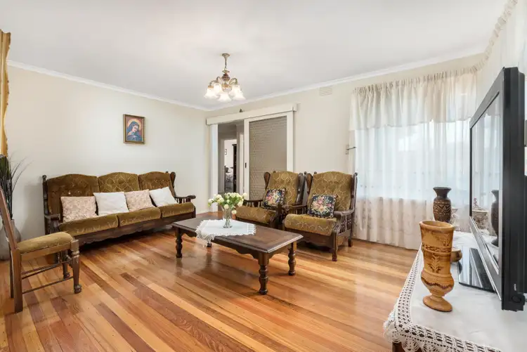 Second view of Homely house listing, 40 Cumberland Crescent, Thomastown VIC 3074