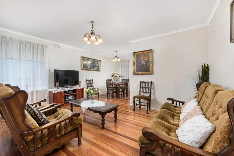 Third view of Homely house listing, 40 Cumberland Crescent, Thomastown VIC 3074