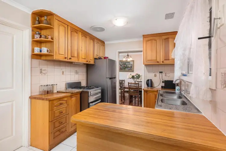 Fourth view of Homely house listing, 40 Cumberland Crescent, Thomastown VIC 3074