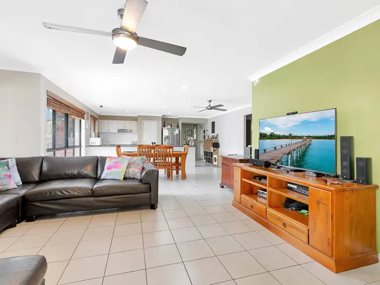 30 Rockford Drive, Bellbird Park QLD 4300