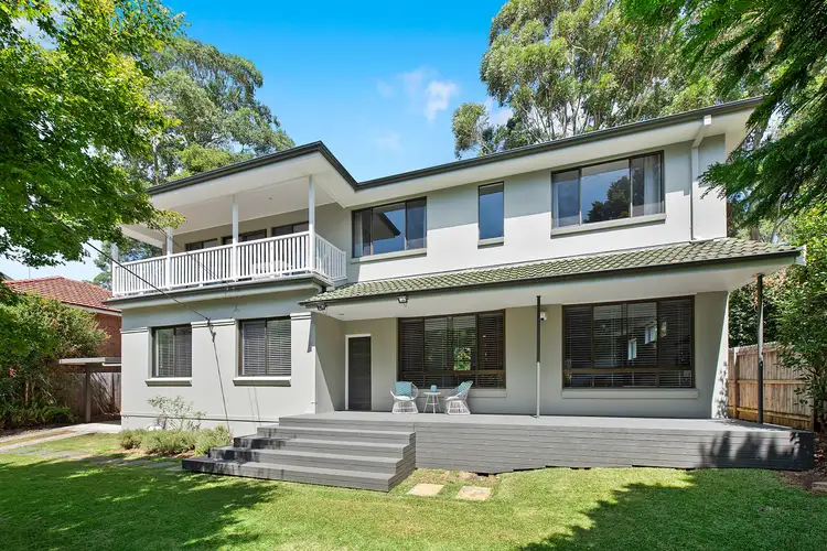5 Lennox Street, Normanhurst NSW 2076