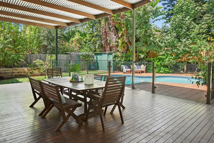 Second view of Homely house listing, 5 Lennox Street, Normanhurst NSW 2076