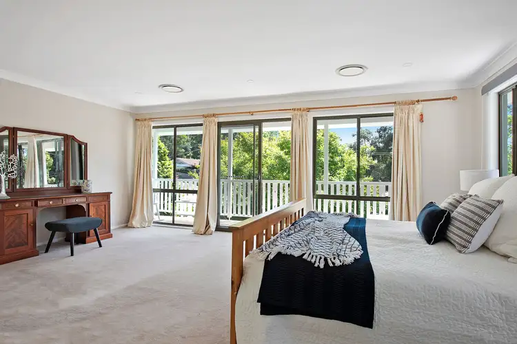 Fourth view of Homely house listing, 5 Lennox Street, Normanhurst NSW 2076