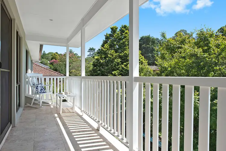 Fifth view of Homely house listing, 5 Lennox Street, Normanhurst NSW 2076
