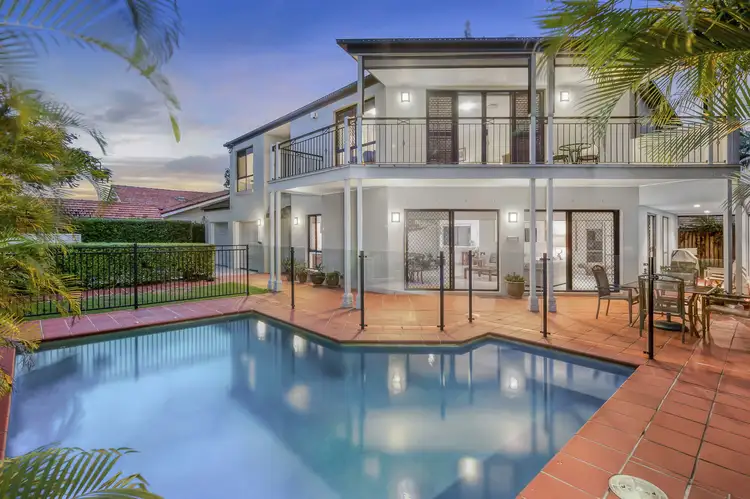 Main view of Homely house listing, 6 Bowman Street, Hendra QLD 4011