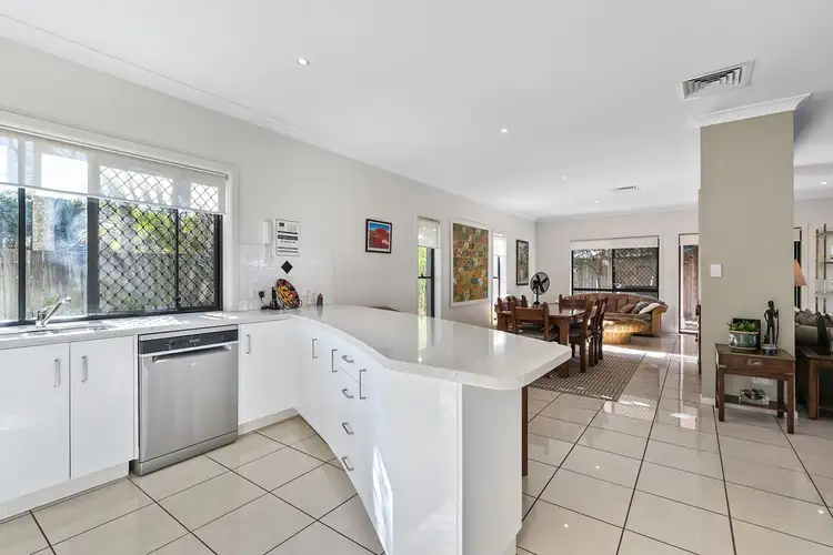 Third view of Homely house listing, 6 Bowman Street, Hendra QLD 4011