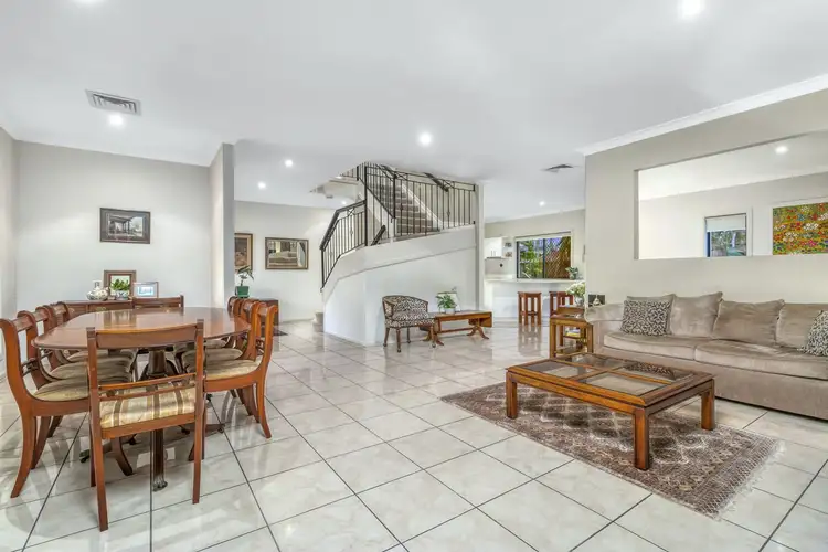 Fourth view of Homely house listing, 6 Bowman Street, Hendra QLD 4011