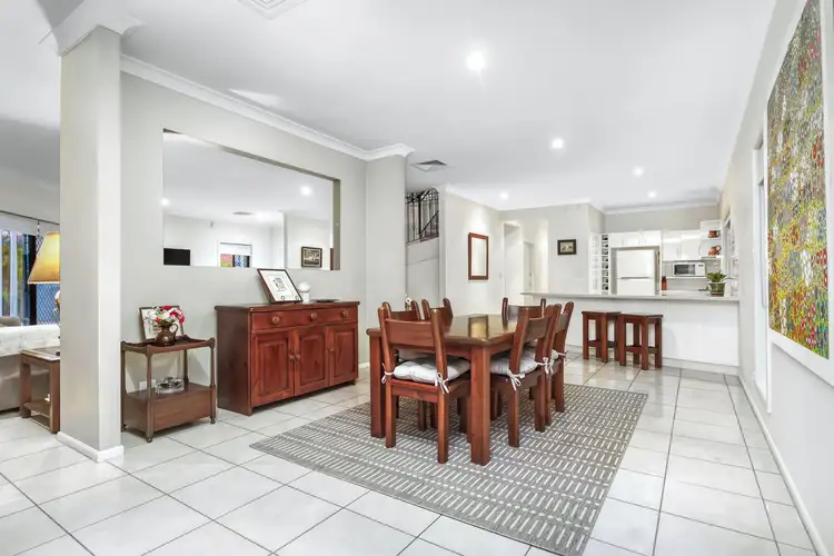 Fifth view of Homely house listing, 6 Bowman Street, Hendra QLD 4011