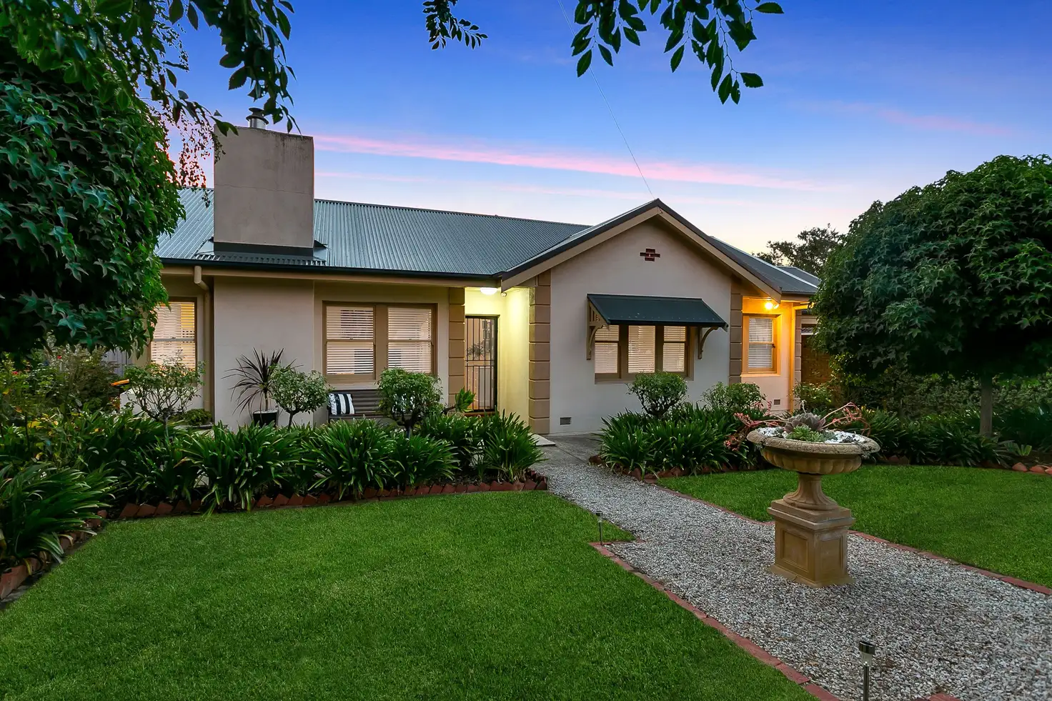 Main view of Homely house listing, 38 Hampden Road, Mount Barker SA 5251