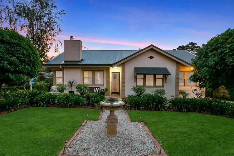 Second view of Homely house listing, 38 Hampden Road, Mount Barker SA 5251