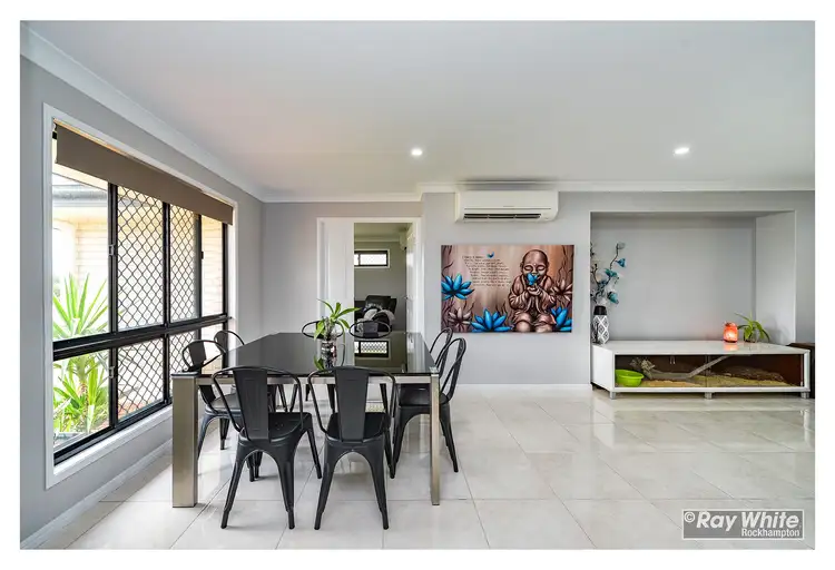 Fifth view of Homely house listing, 3 Morrell Street, Gracemere QLD 4702