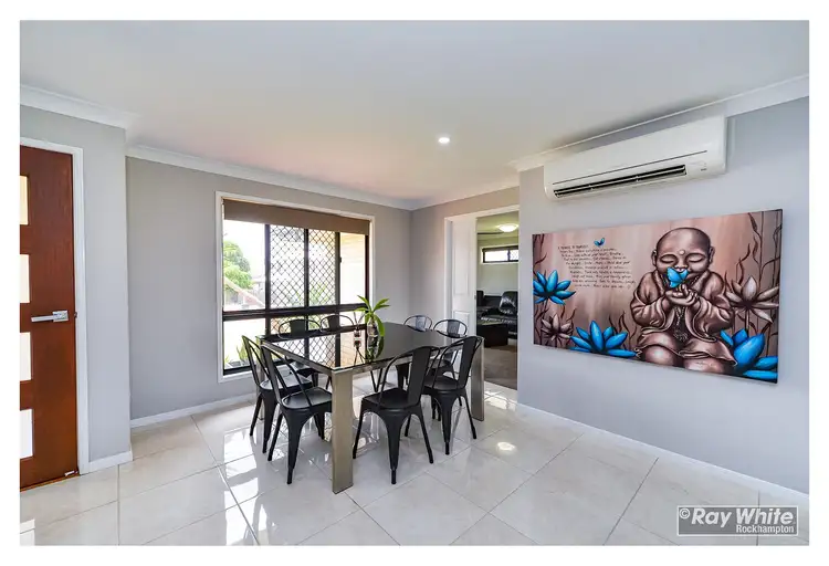 Sixth view of Homely house listing, 3 Morrell Street, Gracemere QLD 4702
