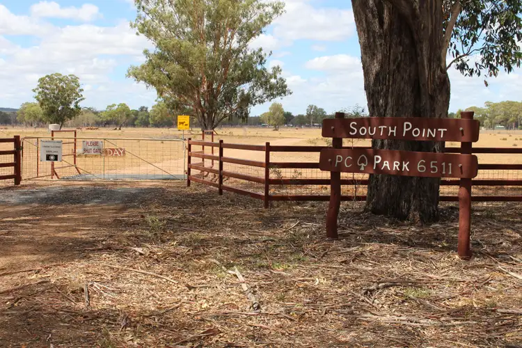 6511 Toowoomba-Karara Road, Leyburn QLD 4365