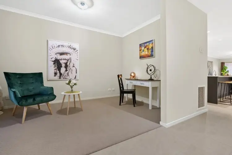 Second view of Homely house listing, 37 Mayesbrook Road, Manor Lakes VIC 3024