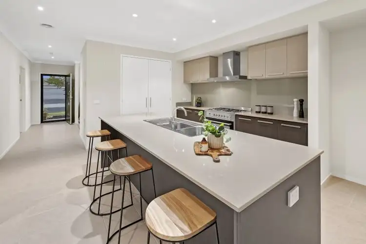 Third view of Homely house listing, 37 Mayesbrook Road, Manor Lakes VIC 3024