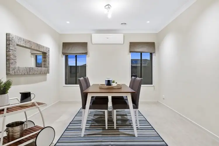 Sixth view of Homely house listing, 37 Mayesbrook Road, Manor Lakes VIC 3024