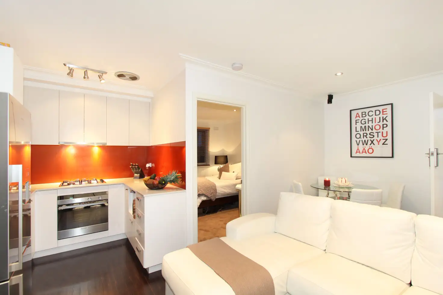 Main view of Homely unit listing, 4/80 Collins Street, Mentone VIC 3194