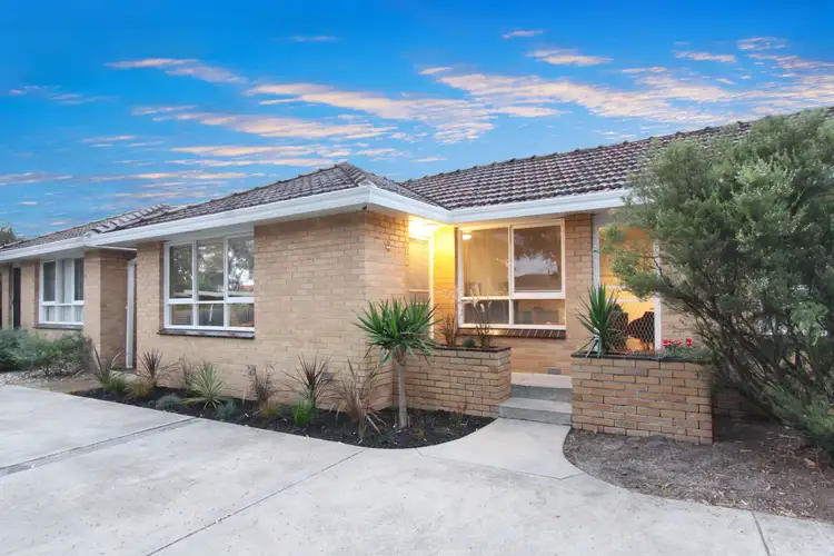 Second view of Homely unit listing, 4/80 Collins Street, Mentone VIC 3194