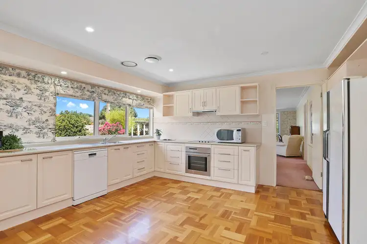 Third view of Homely house listing, 9 Ware Street, Lara VIC 3212
